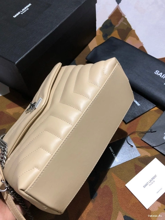 SMALL LOULOU YSL 0710
